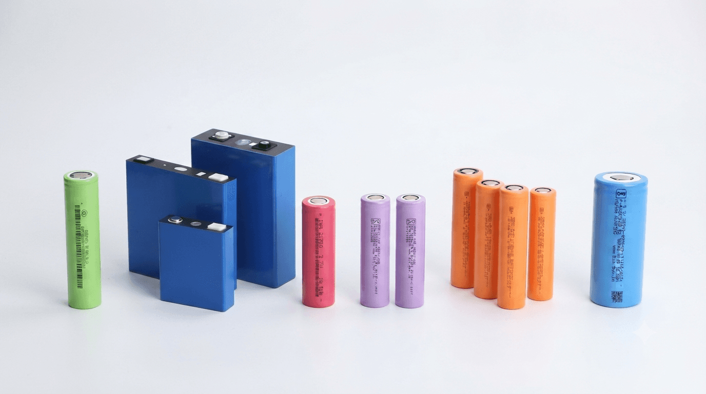 Battery Cells
