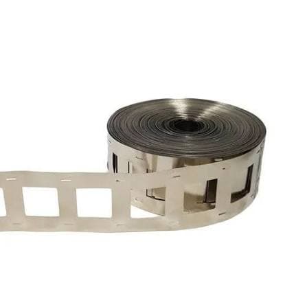 H-Type Nickel Strips