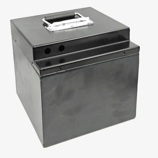 Battery Housing