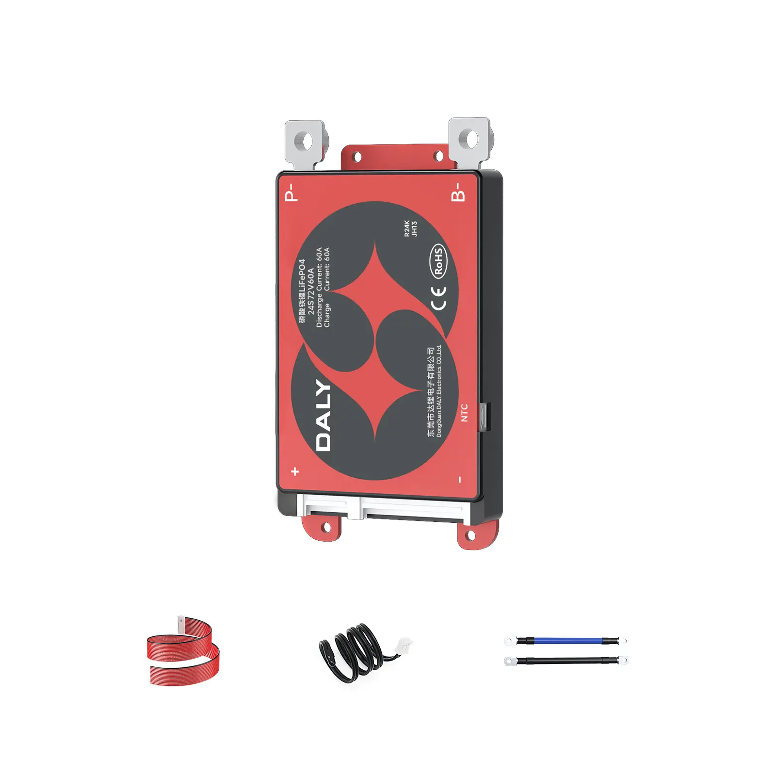 DALY K Series BMS
