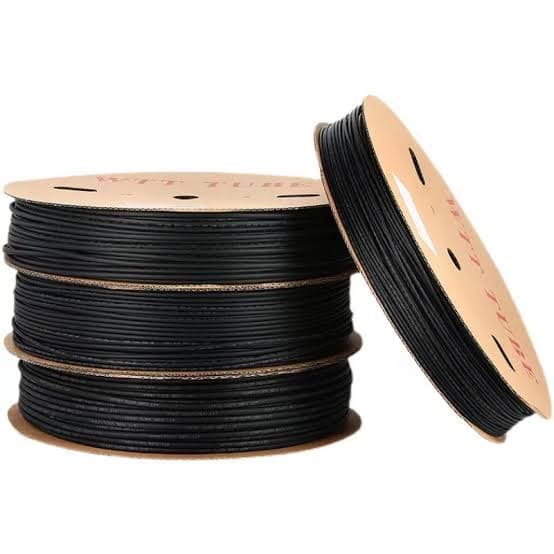 Heat Shrink Tubes